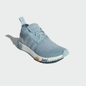 Adidas Originals Women's NMD_Racer Primeknit Shoes